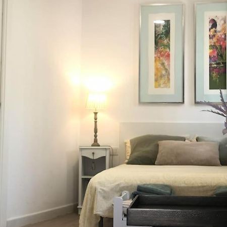 Espiral Abades Apartment Cordoba Luaran gambar