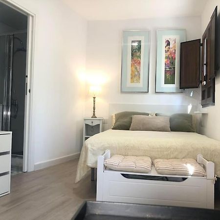 Espiral Abades Apartment Cordoba Luaran gambar