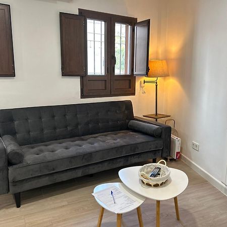 Espiral Abades Apartment Cordoba Luaran gambar