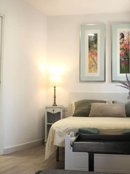 Espiral Abades Apartment Cordoba Luaran gambar