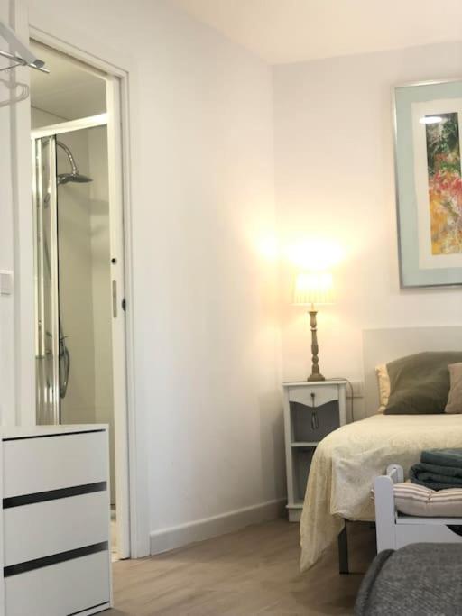 Espiral Abades Apartment Cordoba Luaran gambar