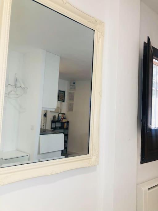 Espiral Abades Apartment Cordoba Luaran gambar
