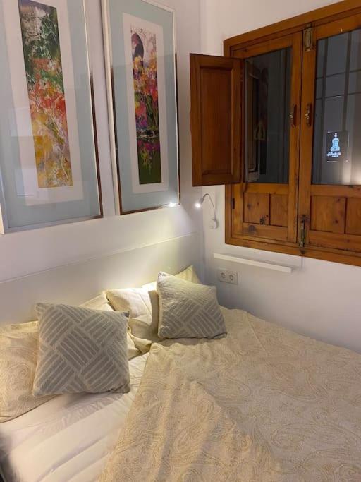 Espiral Abades Apartment Cordoba Luaran gambar