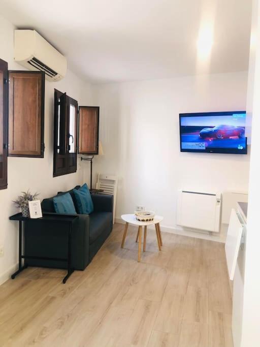Espiral Abades Apartment Cordoba Luaran gambar