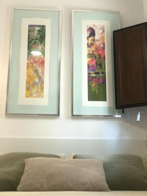 Espiral Abades Apartment Cordoba Luaran gambar