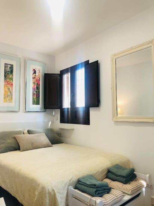 Espiral Abades Apartment Cordoba Luaran gambar