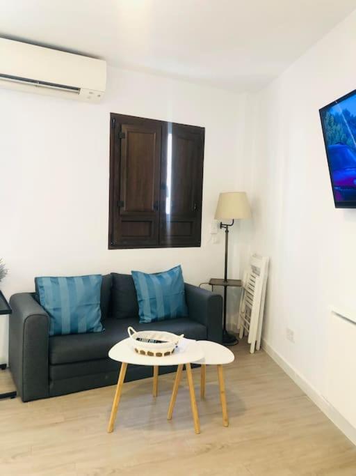 Espiral Abades Apartment Cordoba Luaran gambar