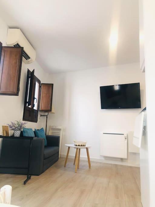 Espiral Abades Apartment Cordoba Luaran gambar